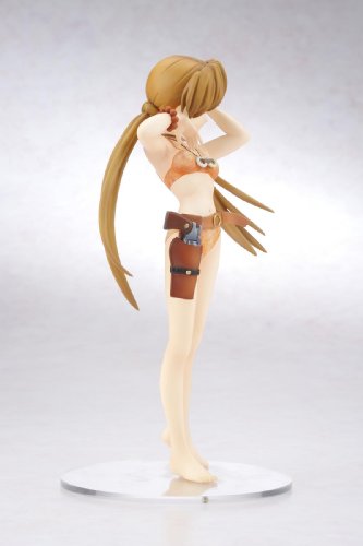 Sakuya 1/8 4-Leaves Legend Girls Sister Princess - Kotobukiya