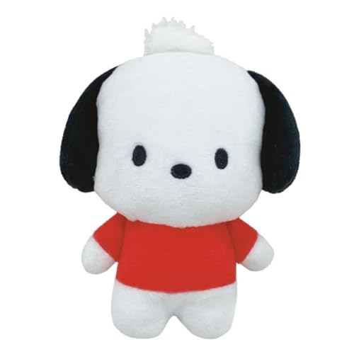 Sanrio Characters Play Charm Pochacco