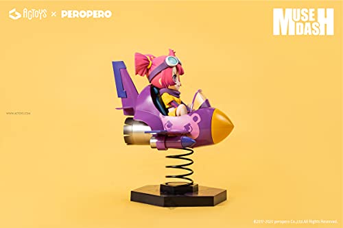 "Muse Dash" Buro Pilot Ver.