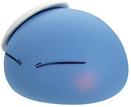 Tensei Shitara Slime Datta Ken - Rimuru Tempest - Figurine / Tirelire Soft Vnyl - Slime Ver. (Good Smile Company, PLM)