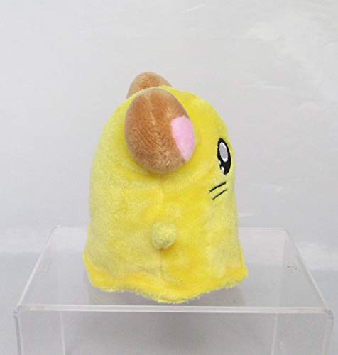 "Tottoko Hamutaro" HM06 Penelope Plush S