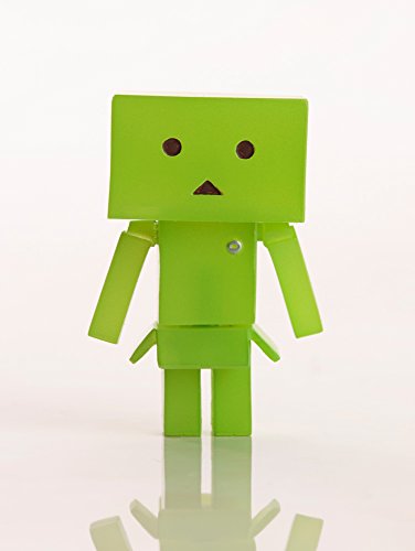 Set DANBOARD nano jelly beans Yotsuba&! - Kotobukiya