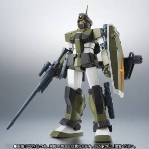 RGM-79SC GM Sniper Custom (ver. A.N.I.M.E. version) Robot Damashii MSV Mobile Suit Variations - Bandai