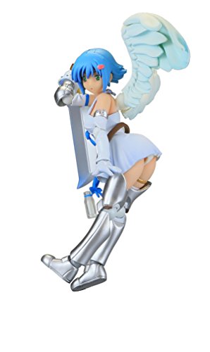 Nanael - 1/12 scale - Legacy of Revoltech (LR-021) Revoltech (QB-004) Queen's Blade - Kaiyodo