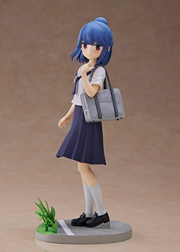 "Yurucamp Season 2" Shima Rin Junior High School Student Ver.