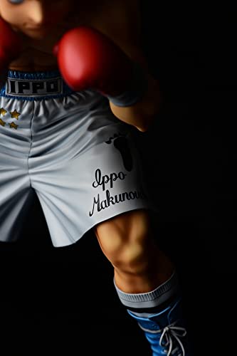 "Hajime no Ippo" Makunouchi Ippo -Fighting Pose-