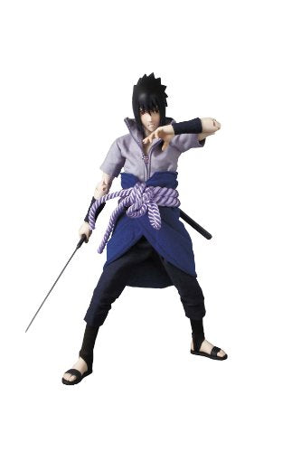 Uchiha Sasuke 1/6 Project BM! (#64) Naruto Shippuuden - Medicom Toy