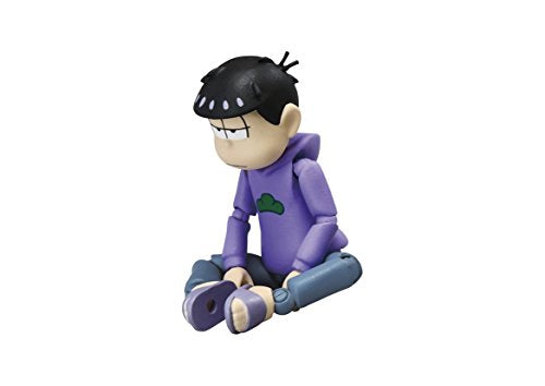 Matsuno Ichimatsu Puchi Pose, Osomatsu-san - Re-Ment
