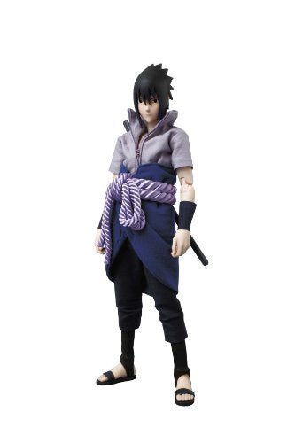 Uchiha Sasuke 1/6 Project BM! (#64) Naruto Shippuuden - Medicom Toy
