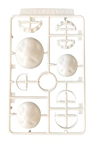 Pla Accessory 05 Head Accessories