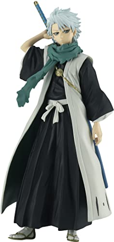 "Bleach" solide et âme Hitsugaya Toushirou