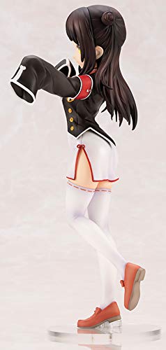 Teria Wang - 1/7 scale - Kishuku Gakkou no Juliet - Kotobukiya