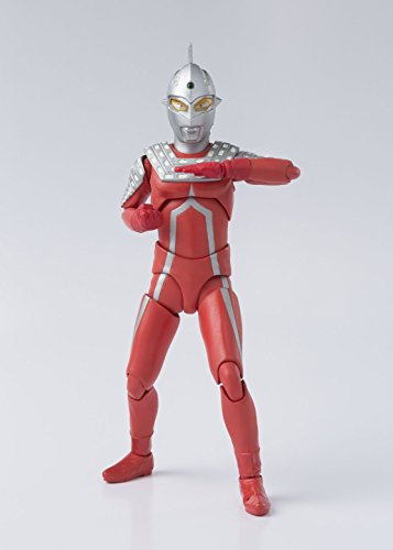 Ultraseven S.H.Figuarts Ultraseven - Bandai