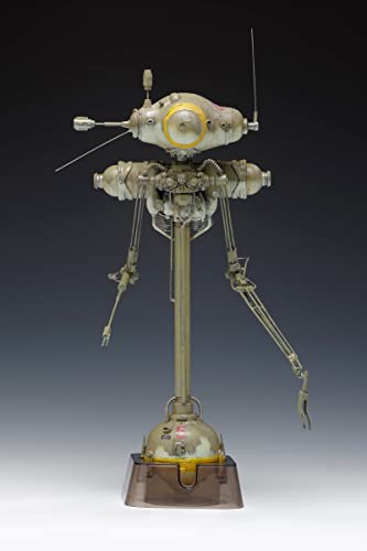 Maschinen Krieger Neuspotter