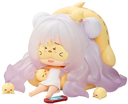 "Azur Lane" JUUs Time Chibi Figure Le Malin