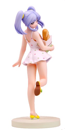 Hoshino Ruri (Panya-san no Kaerimichi version) - 1/7 scale - Kidou Senkan Nadesico - Kurushima