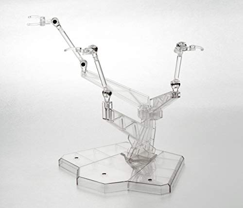 ACT TRIDENT (Clear version) Tamashii Stage - Bandai