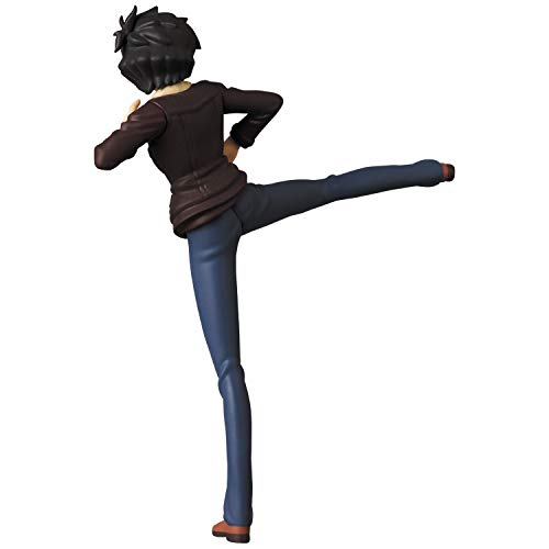 UDF "Detective Conan" Series 3 Sera Masumi