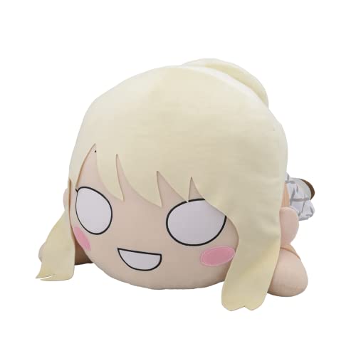 Love Live! Nijigasaki Academy School Idol Club Nesoberi Tera Jumbo Plush Miyashita Ai