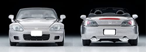 1/64 Scale Tomica Limited Vintage NEO TLV-N269a Honda S2000 1999 (Silver)