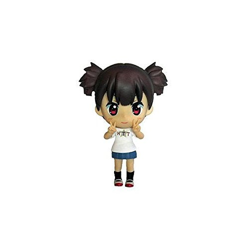 Suzuki Jun Kyun-Chara K-ON!! - Banpresto