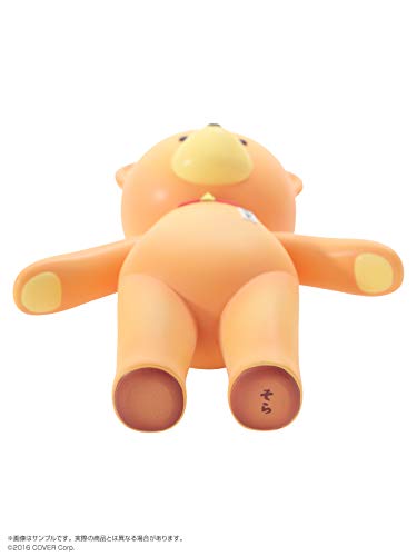 Soft Vinyl Character Series 001 Hololive Ankimo
