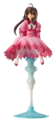 Kuhouin Murasaki (Pink ver. version) - 1/8 scale - Shueisha Solid Selection, Kure-nai - Shueisha