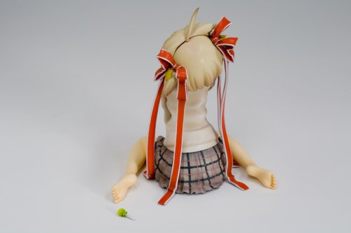 Kamikita Komari 1/8 Little Busters! - Kotobukiya