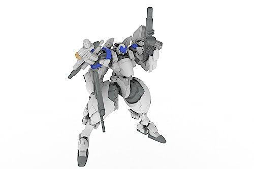 1/48 Scale Plastic Kit "POWERDoLLS2" EXTENSION SET B For 5inM 1/48 PLD (MC120mmCANON & DRu20ATM & DSG11SMG & M62GRENADE LAUNCHER)