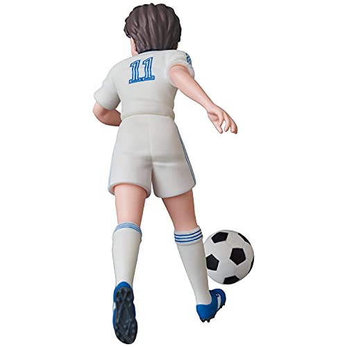 UDF "Captain Tsubasa" Misaki Taro