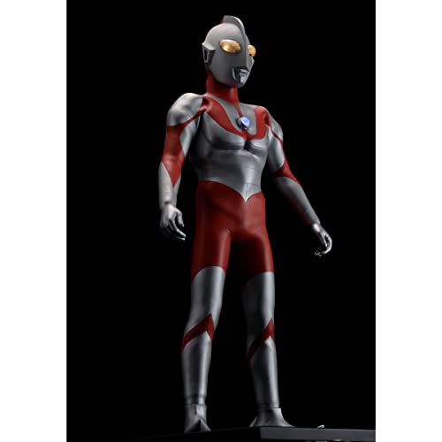 CHARACTER CLASSICS "Ultraman" Ultraman (B Type)