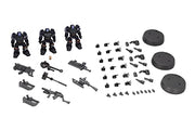 【TOYS ALLIANCE LIMITED】TOYS ALLIANCE LIMITED ARC-15 "ARCHE-YMIRUS" 1/35 SCALE URSUS GUARD SPG SQUAD