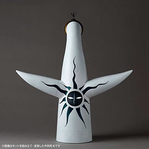 ARTPLA TOWER OF THE SUN