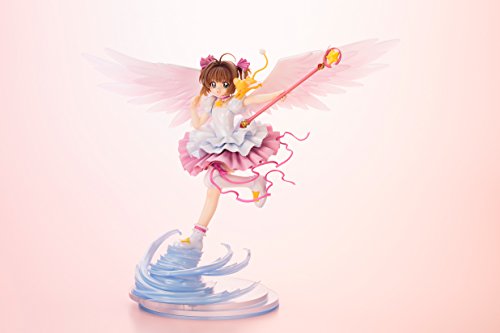 Kero-chan Kinomoto Sakura (Sakura Card Hen version) - 1/7 scale - ARTFX J Card Captor Sakura - Kotobukiya