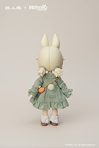 PICCODO ACTION DOLL "FEI REN ZAI" XIAO YU