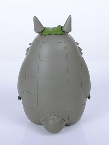 KM 73 Cum Cum Puzzle "My Neighbor Totoro" Great Totoro