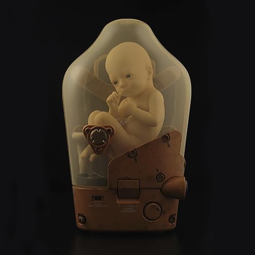 1/1 Scale "Death Stranding" BBPOD LIKE Ver.