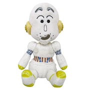 【Sanei Boeki】"Crayon Shin-chan" Movie Stars Plush MS10 Robo Dad