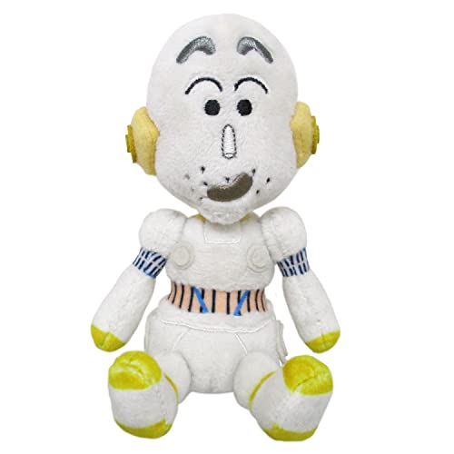 【Sanei Boeki】"Crayon Shin-chan" Movie Stars Plush MS10 Robo Dad