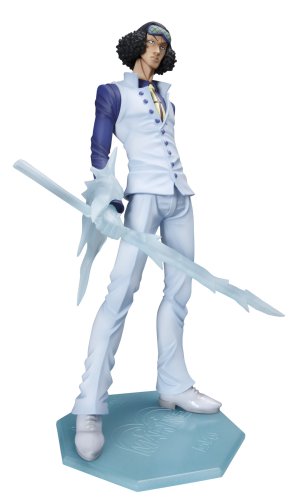 Portrait Of Pirates One Piece serie NEO-DX Aokiji