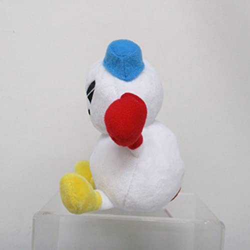 "Crayon Shin-chan" Movie Stars Plush MS04 Snowman Par