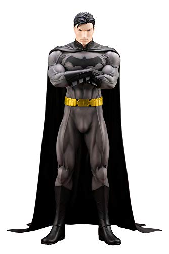 Bruce Wayne Ikemen Series Batman - Kotobukiya