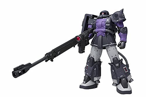 【Bandai】GUNDAM FIX FIGURATION Metal Composite MS-06R-1A ZAKU II High Mobility Type