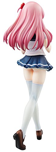 Haramura Nodoka 1/10 Sekai Seifuku Sakusen Saki Zenkoku-hen - MegaHouse