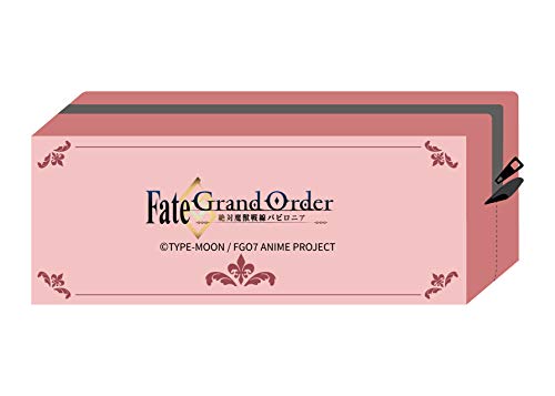 "Fate/Grand Order -Absolute Demonic Battlefront: Babylonia-" Cosmetic Pouch Ishtar