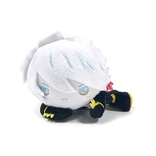 "Fate/Grand Order" Design produced by Sanrio Soinekkoron Plush Karna