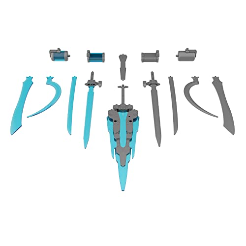 30MM Customize Weapons (Energy Armament)