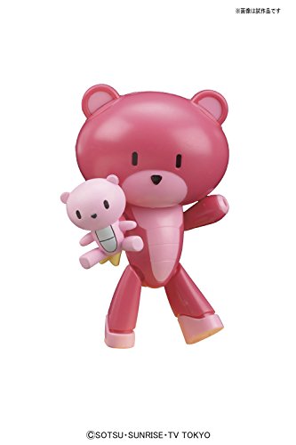 Petitgguy e Petitgguy Pretty in rosa e Petit Petit'