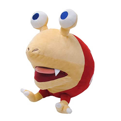 【Sanei Boeki】"Pikmin" Plush PK07 Bulborb