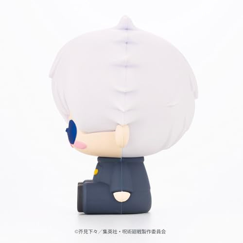 Jujutsu Kaisen POTE RABA Rubber Mascot Gojo Satoru & Geto Suguru